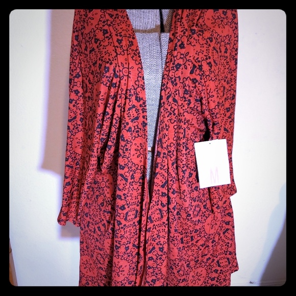 LuLaRoe Sweaters - Kimono
